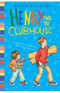 Henry and the Clubhouse
