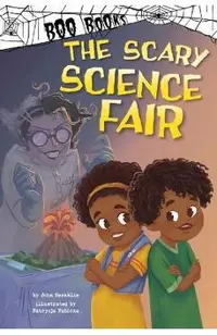 The Scary Science Fair