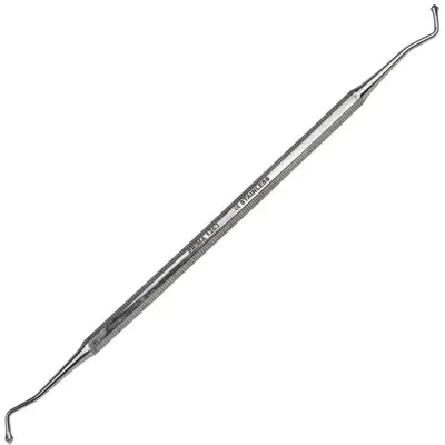 Fuloar Westcott, Marimea 2, Inox, Prima