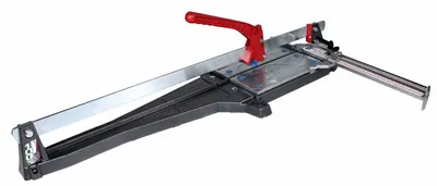 Masina de taiat gresie si faianta MasterPiuma Basic - 93cm - Montolit-93BP