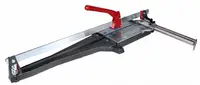 Masina de taiat gresie si faianta MasterPiuma Basic - 93cm - Montolit-93BP