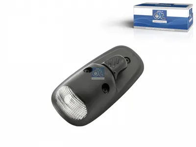 Lumina delimitare stanga dreapta, alb, R5W, inaltime 65mm; latime 140mm; adancime 30,5mm, 12 24V potrivit VOLVO FE, FL, FL II, FL III 03.00