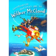 Uimitoarele aventuri ale lui Wilbur McCloud