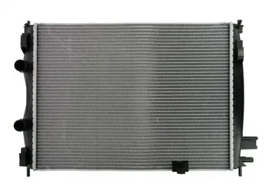 Radiator motor potrivit NISSAN QASHQAI I 1.5D