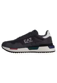 Pantofi sport Emporio Armani VINTAGE RUNNING NYLON+ 7X000380AF19175MZ227