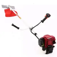 Motocoasa 4 timpi GX35 35.8 cm³