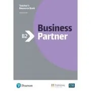 Business Partner B2 Teacher's Resource Book with MyEnglishLab