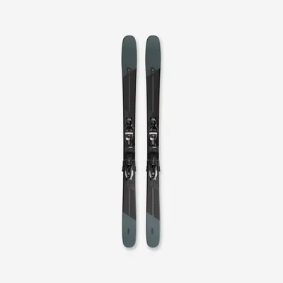 Schiuri freeride Freestyle SLASH 100 + Legături LOOK NX 12 KONECT GW