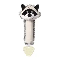 Babyono baby baby squeaky toy - Rocky