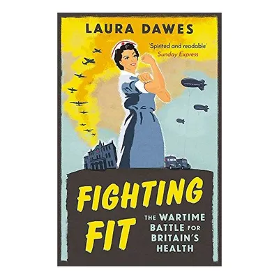 Fighting Fit