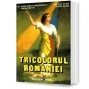 Tricolorul Romaniei