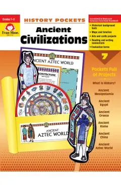 Ancient Civilizations Grade 1-3