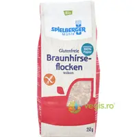 Fulgi din Mei Maro Fara Gluten Ecologici/Bio 250g