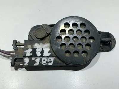 Buzzer senzor parcare 1K0919279A Volkswagen Golf 5 (2004-2009)