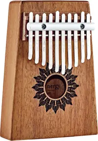 Kalimba Meinl - KL1008H, maro