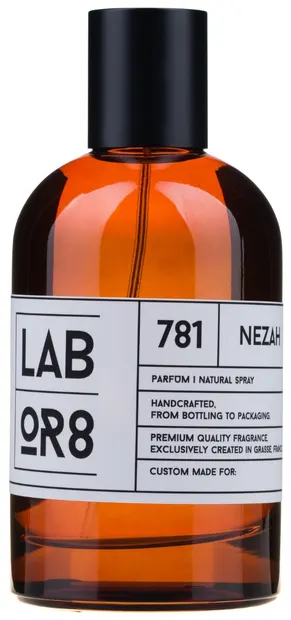 Labor8 Parfum Nezah 781, 50 ml