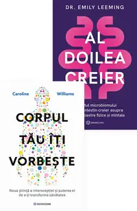 Pachet Înțelepciunea Corpului Tău
