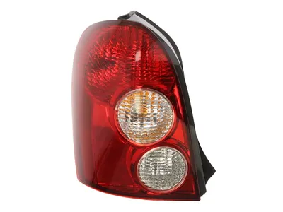 Stop tripla lampa spate stanga potrivit MAZDA 323 S VI LIMUZINA 2000-2003