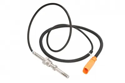 Senzor temperatura evacuare VW MULTIVAN V, TRANSPORTER V 1.9D intre 2006-2009