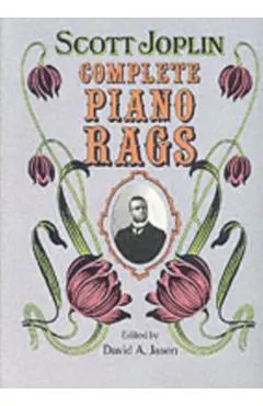 Complete Piano Rags