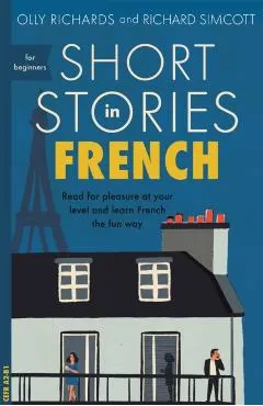 Short Stories in French for Beginners