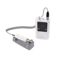 Pila electrică profesională cu acumulator Saeyang K30S