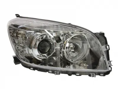 Far Toyota Rav 4 Iii (aca3_, Ace_, Ala3_, Gsa3_, Zsa3_) 2005-2009