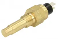 Senzor temperatura lichid racire (numar pini: 2, negru) potrivit DAF; MERCEDES