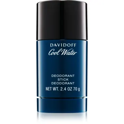 Davidoff Cool Water deostick pentru bărbați 70 g