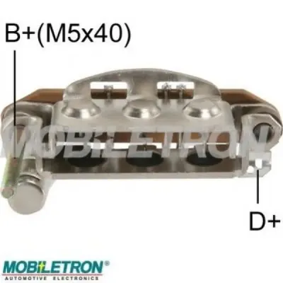 Punte diode MOBILETRON RM-67