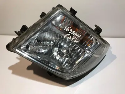 Far complet stanga Nissan Pathfinder (2005->)