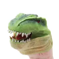 Marionetă pentru mână