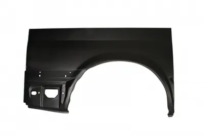 Aripa spate partea dreapta inferioara, lungime 127mm, lungime 75mm FORD TRANSIT intre 2000-2013