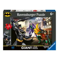 Puzzle mare de podea 125 piese Ravensburger Batman