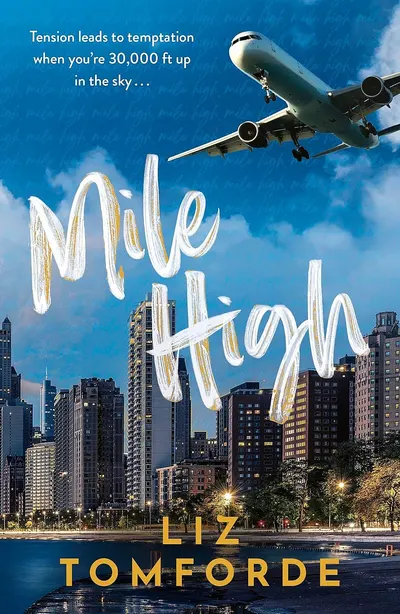 Mile High (Windy City 1)