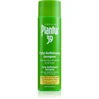 Plantur 39 sampon pe baza de cafeina pentru par vopsit si deteriorat 250 ml