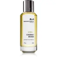 Mancera Intense Cedrat Boise extract de parfum pentru bărbați 60 ml