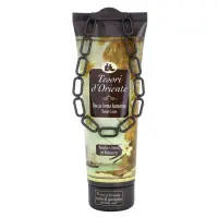 Tesori d'Oriente Vanilla & Ginger of Madagaskar gel de duș pentru femei 250 ml