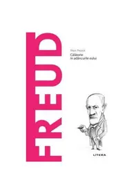 Freud (Vol. 8) - Hardcover - Marc Pepiol