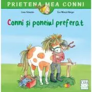 Conni si poneiul preferat