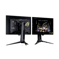 Monitor Gaming ASUS ROG Swift OLED PG27AQWP-G EDITION 20, 26.5", 2560 x 1440 pixeli, Black, 3 ani Garantie
