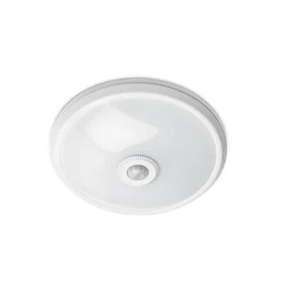 LED Plafoniera with motion sensor ITALIA OS-ITL12W-LED