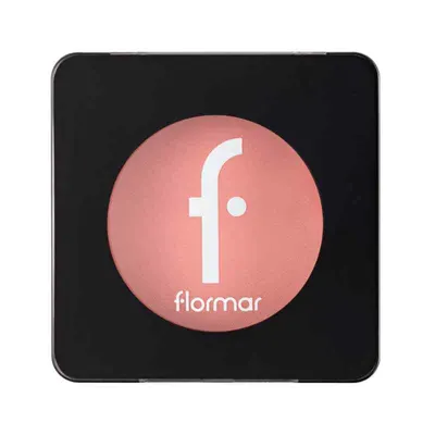 Fard de obraz Blush-On No 105 Matte Rose, 5g, Flormar