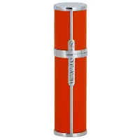 Travalo Milano sticluță reîncărcabilă cu atomizor unisex Orange 5 ml