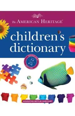 The American Heritage Children's Dictionary