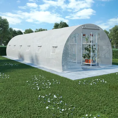 Gossi sera, 27 m2, 900 x 300 x 200 cm