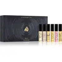 Lattafa Discovery Set Vol. 2 set unisex