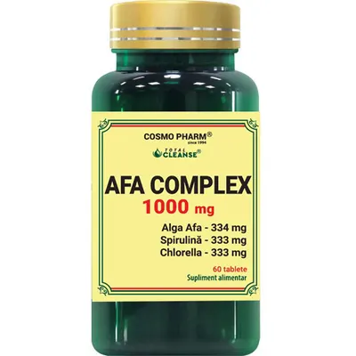 AFA Complex 1000mg 60tb