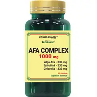 AFA Complex 1000mg 60tb
