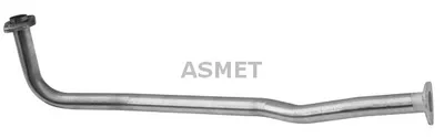 Teava evacuare fata OPEL ASTRA F, ASTRA F CLASSIC, VECTRA A 1.4 1.6 intre 1988-2002